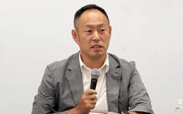 名古屋Dの社長兼GMに東野智弥氏が就任…JBA技術委員長からクラブ運営に