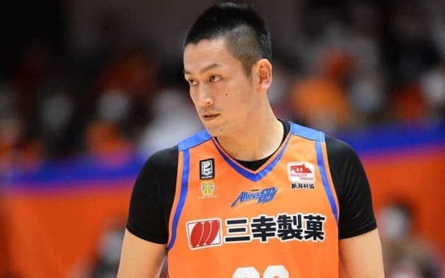 “新潟の顔”41歳の池田雄一が現役引退…地元一筋「本当に幸せなこと」今後もクラブに貢献へ