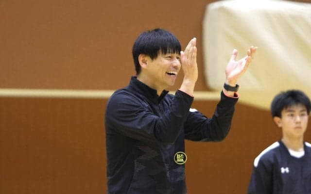 サントリー　来年4月に箕面自由学園高と共同でU18チームを新設