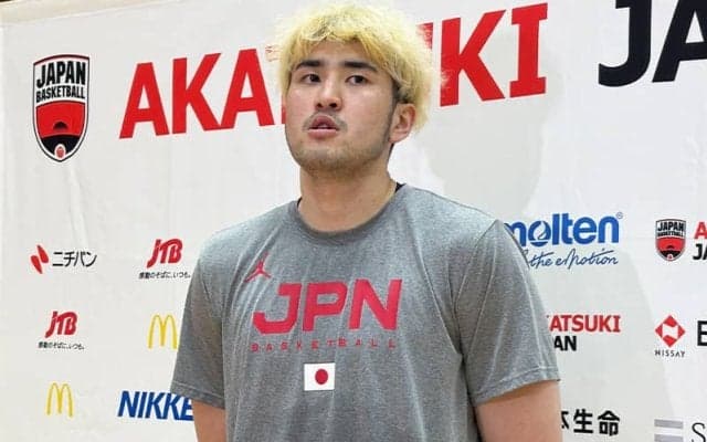 『よし、選ばれた』から始まる川真田紘也の代表活動は周囲の刺激を受けながらレベルアップの日々