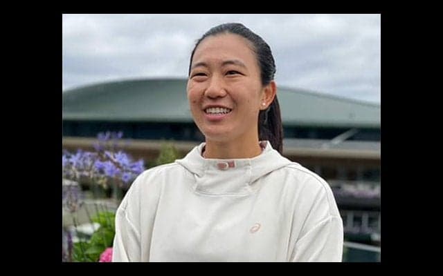  内島萌夏「厳しい戦いになる」 