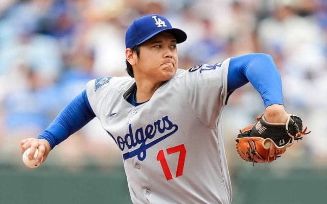 【MLB】大谷翔平の二刀流復帰とインターナルブレース手術　元最多勝投手は「２度目の大手術はキャリアの終わりじゃない」