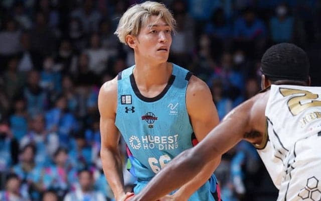 佐賀バルーナーズ創設メンバーの中西佑介が現役引退…「7年間は僕にとってかけがえのない宝物」