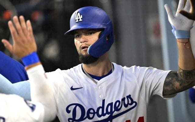 大谷翔平の好調同僚が“参戦表明”か　WBCキューバ代表にMLB戦士続々…NPB助っ人も候補