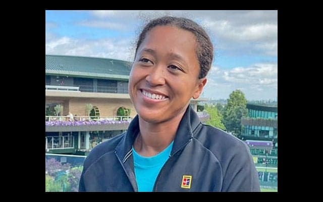  大坂なおみ「とても調子良い」 