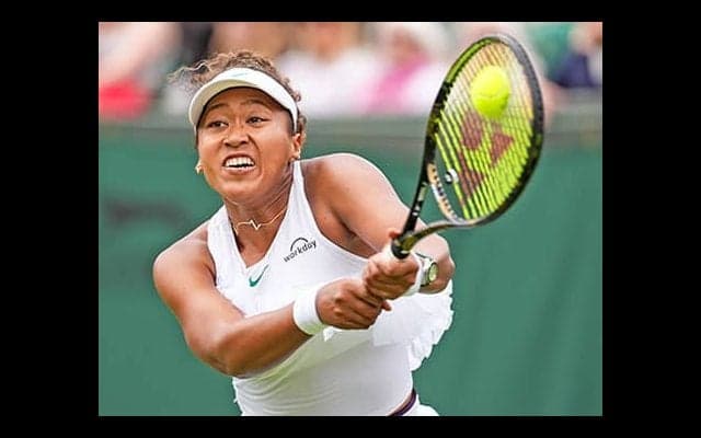  【速報中】大坂なおみvsギブソン 