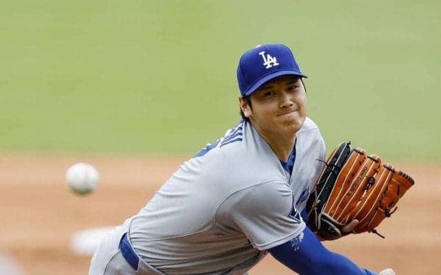 【MLB】大谷翔平が再び踏み出した「二刀流」　投手復帰３試合目でメジャー自己最速の101.7マイルが出た要因とは？