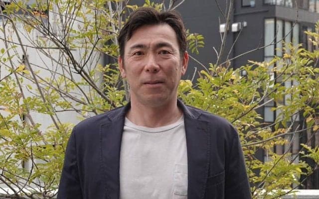 中日の第一印象は「野蛮な人たち」　9歳には衝撃的すぎたシーン…初めて知った球団の存在