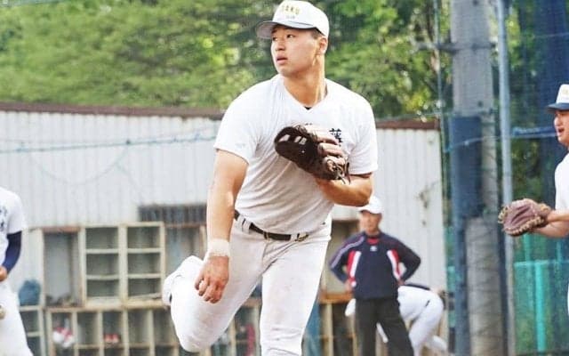 人間的成長がプレーに直結→一躍ドラフト候補に　引き出す潜在能力…浦和学院監督の育成術