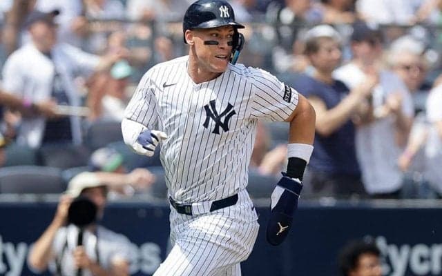 WBC米国代表に“奇策”「1番・ジャッジ」　WS制覇の名将が大胆堤案「やってみては？」