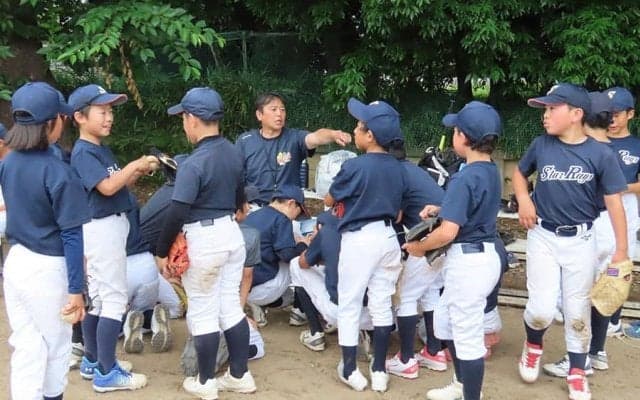 連盟無所属で「子どもの笑顔増える」　古い学童野球に懸念…創部2年目で“部員急増”のワケ