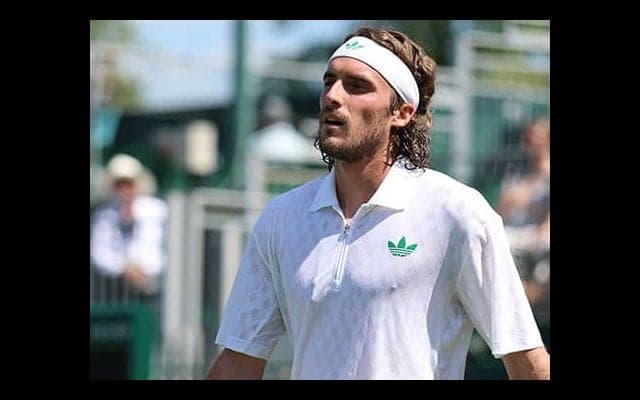  棄権で傷心「このままでは…」 