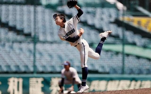 軟式野球にかける夏　「夢の舞台」甲子園に立った2人の選手
