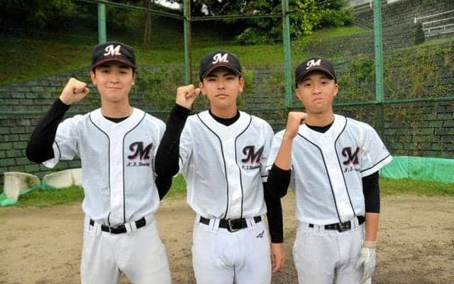 未経験者の成長がチーム士気上げる　17年以来の勝利めざす松江高専
