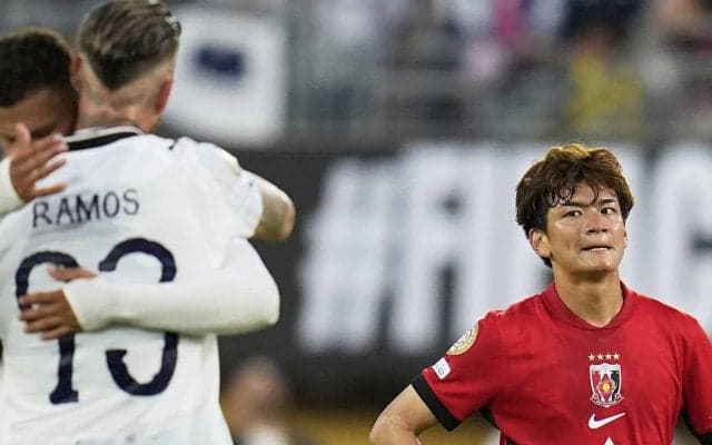 【クラブワールドカップ】モンテレイの選手たちが語る浦和レッズ戦 「私たちの完全勝利だ」