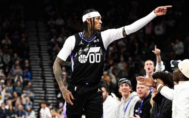 スコアラーのジョーダン・クラークソンがジャズと決別…ニックスと契約へ