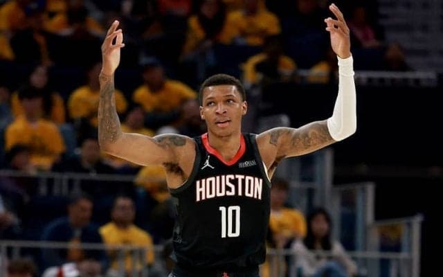 2022年のドラフト全体3位指名のジャバリ・スミスJr.がロケッツと5年約174億円の延長契約へ