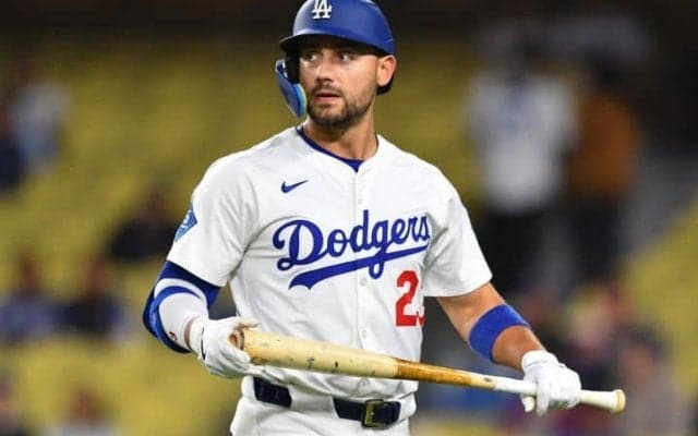 ド軍32歳に「残された時間は少ない」迫る“デッドライン”　ロバーツ監督「彼を信頼し、チャンスを与えてきたと思う」