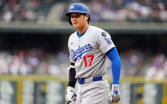 大谷翔平が上げすぎた“怪物基準”　「不調扱い」の6月でも驚異「これはバグ？」