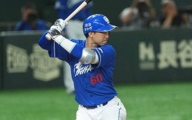 「なんで戦力外だったのか…」　31歳で覚醒…12球団最強“153”に「予想できなかった」