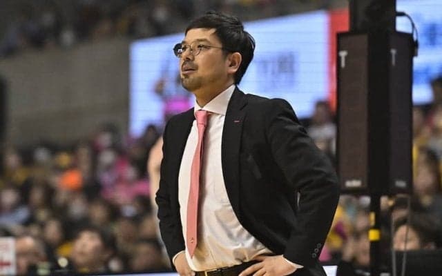 秋田ノーザンハピネッツ、前田顕蔵HCが続投…指揮7季目に突入「大変光栄に思っています」