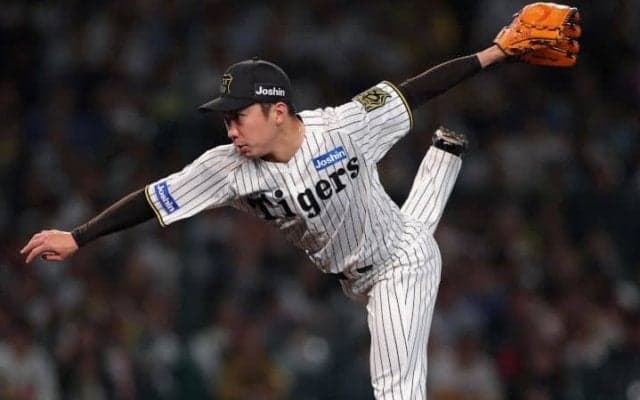 「うぉぉぉ、おかえり！」阪神27歳　最速155キロ剛腕が再びの1軍登録　圧巻の0.36に期待「間違いなく必要なピース」「でも大丈夫？と心配もあるよね」