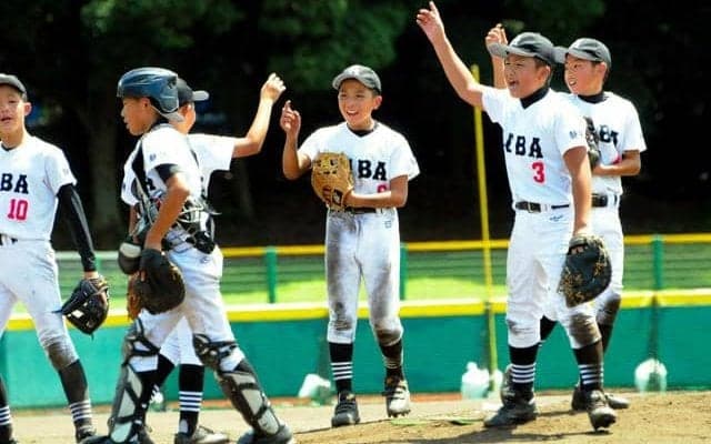 学童野球、暑さ対策さらに徹底　途中打ち切りで「チーム戦」の抽選も