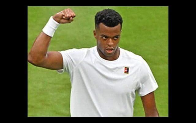  ウィンブルドン史上最速サーブ記録 