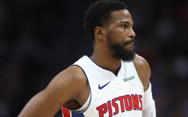 ピストンズのマリーク・ビーズリーが連邦賭博捜査の対象に…ブックメーカーが異常オッズの検知