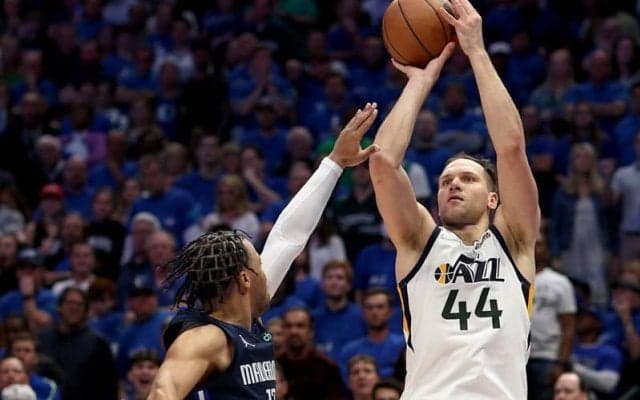 ジャズやピストンズなどで活躍したボーヤン・ボグダノビッチが現役引退