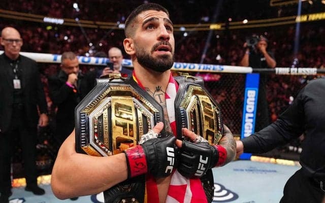 【UFC】二階級制覇のトプリアに「問題を与える可能性」がある選手とは……ライト級ランカーが言及「かなり厄介な相手になる」