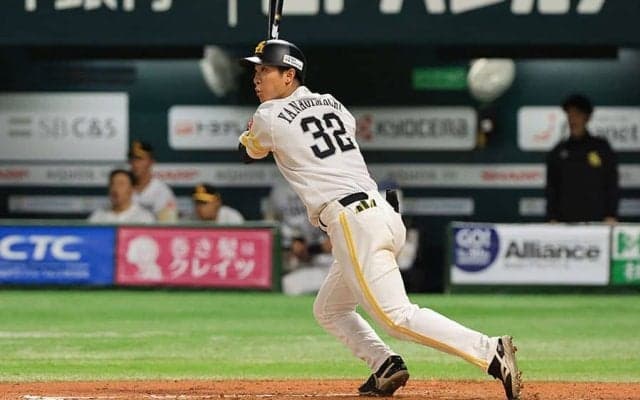 交流戦2度目の珍事…1位から6位をパ球団が独占　“前例”2010年との2つの共通点