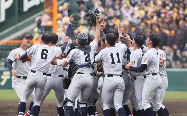 横浜は11日、智弁和歌山は15日に初戦！浦和実、花巻東、二松学舎大付はノーシードからスタート！センバツ出場校、夏初戦一覧！【25年夏高校野球】