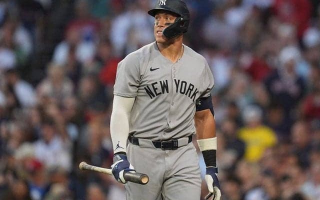 打率.354、30HR、67打点でも無冠の可能性　最強ジャッジにまさかの事態「ヤバくない？」