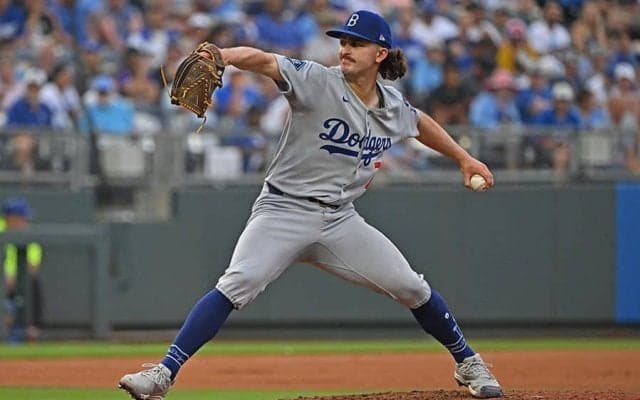 ド軍に現れた“金塊”24歳　MLB最低年俸＆2度のマイナー落ちも…見逃せない6月の躍動