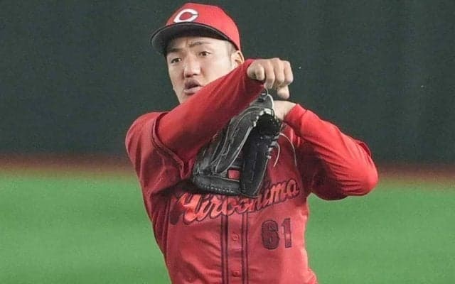 打率.219でも「票が取れるって相当」　“セ最強”が掴んだ夢舞台「金払ってでも観たい」