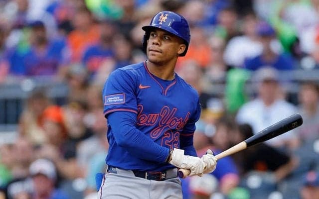 大谷超え1096億円男が復活も「打率.258で8億ドルね…」　米ファンが直視する“現実”