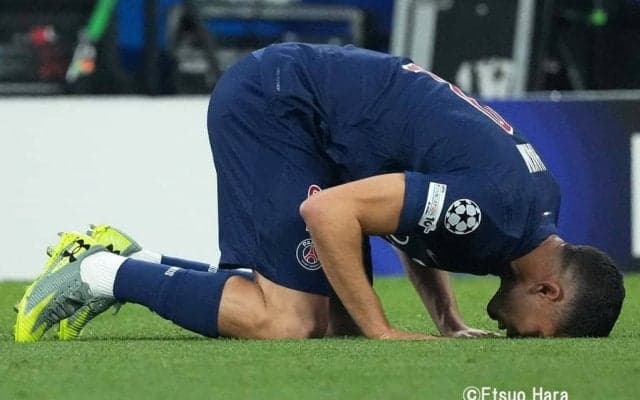 三冠王者アタッカー陣に｢劣らない｣貢献と｢特筆すべき｣数字、憧れは｢レアル｣のブラジル人スター【現代サッカーは｢サイドバックの時代｣に突入した！】(2)