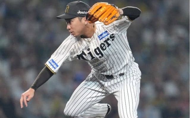 「本当によく帰ってきてくれたと思いました」阪神27歳救援右腕の復帰登板に甲子園、大歓声　圧巻の0.35　指揮官も「非常に強いピースですから」と絶賛