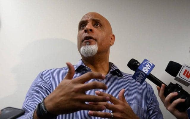 松井秀喜氏の元通訳、MLB選手会の国際戦略顧問に就任　日本選手の支援体制の強化へ