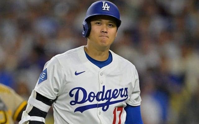 なぜ大谷翔平は得意の6月で“停滞”した？　「自己最低」の3つの指標…終盤に見せた光明