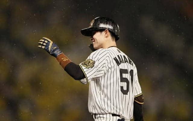 しっかり相手と戦えている阪神　交流戦で見えた優勝への鍵は中野拓夢