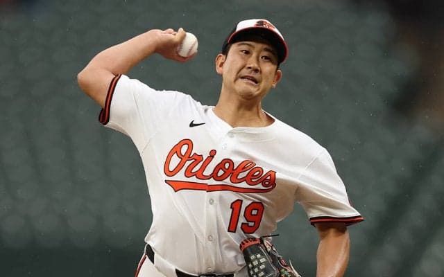 【MLB】「菅野智之は放出される」トレード期限まで１カ月　オリオールズ番記者が語る「チーム建て直し」のシナリオ