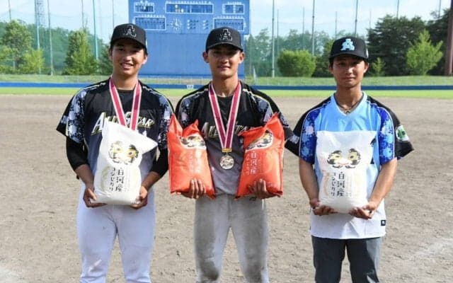 【準硬式】次世代のスター候補が大活躍！4度目のドリームマッチも大盛況に終わる！