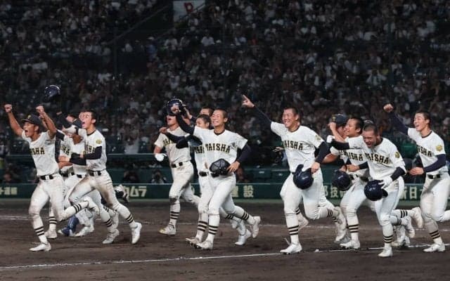 昨夏感動をくれた大社のほか、新潟産大付など初出場が連覇狙う！昨年代表校の夏初戦一覧【25年夏高校野球】