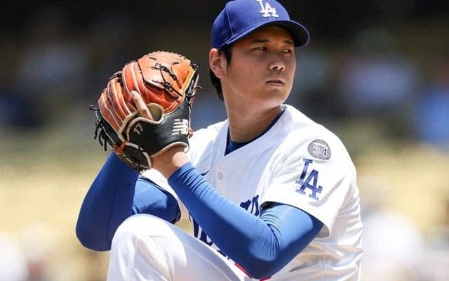 大谷翔平、次回はバースデー登板に　現地5日で31歳…指揮官は7日と発言も球団が“訂正”