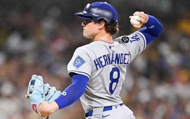 MLBの野手登板に「茶番はやめろ」大物OBが怒り　労使協定で制限の動きも浮上