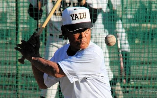 「同じチャンスを」とにかく動き、部員全員に目配り　八頭の徳永監督