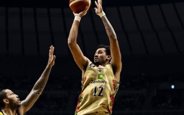 ケヴェ・アルマがシクサーズの一員としてサマーリーグ参加…2年連続、自身3度目の挑戦