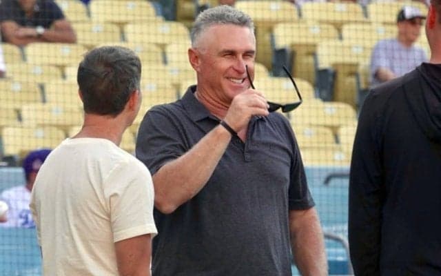 大谷翔平は「放っておけ」　元エ軍監督が送るロバーツ監督への「唯一のアドバイス」